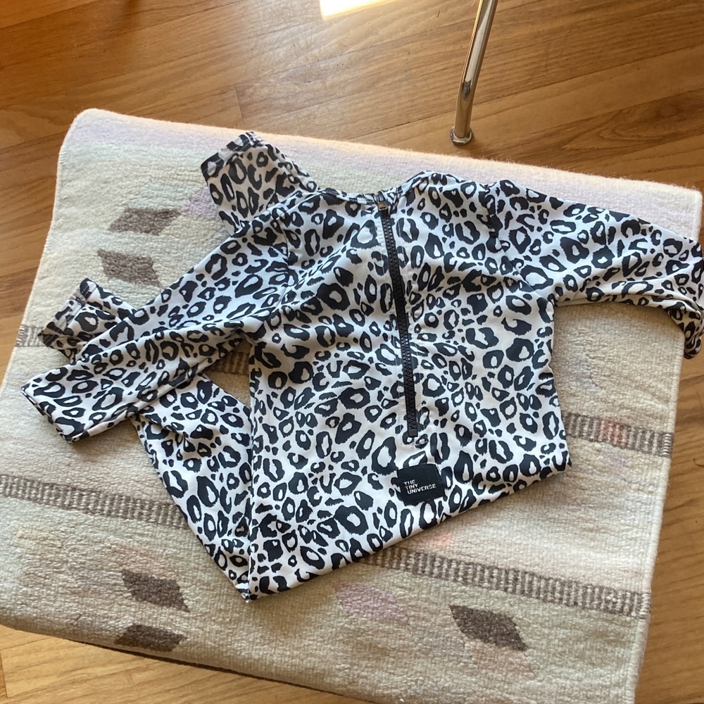The Tiny Universe Swimsuit
